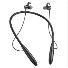 hoco BT наушники внутриканальные с микрофоном ES61 черный 1/100