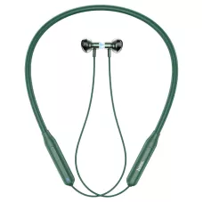 hoco BT наушники внутриканальные с микрофоном ES58 темно-зеленый 1/100