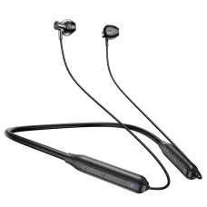 hoco BT наушники внутриканальные с микрофоном ES58 черный 1/100 hoco BT наушники внутриканальные с микрофоном ES58 черный 1/100