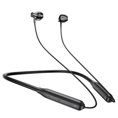 hoco BT наушники внутриканальные с микрофоном ES58 черный 1/100