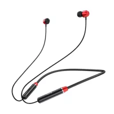 hoco BT наушники внутриканальные с микрофоном ES53 красный 1/60 hoco BT наушники внутриканальные с микрофоном ES53 красный 1/60