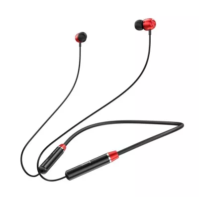 hoco BT наушники внутриканальные с микрофоном ES53 красный 1/60