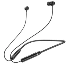 hoco BT наушники внутриканальные с микрофоном ES53 черный 1/60 hoco BT наушники внутриканальные с микрофоном ES53 черный 1/60