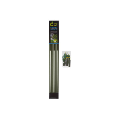 Комплект для вьющихся растений сборный 0,6*1,8м (18/162) GREEN APPLE GLSCL-1 Комплект для вьющихся растений сборный 0,6*1,8м (18/162) GREEN APPLE GLSCL-1