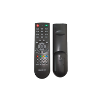 Пульт ZALA + приставки Smartlabs SML-292 HD, черный