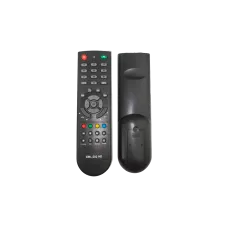 Пульт ZALA + приставки Smartlabs SML-292 HD, черный