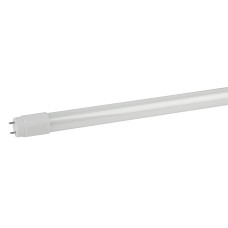 ЭРА Лампа светодиодная Стандарт LED T8-10W-840-G13-600мм (диод,трубка стекл,10Вт,нейтр,пов. G13)
