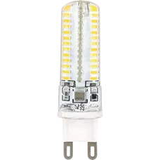 Ecola LED5,0W-Corn Micro-2800K-G9 220V 320° 50x15 Лампа Светодиодная