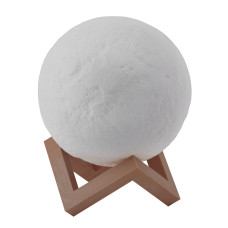 Ночник ЭРА NLED-491-1W-W, белый 1/12