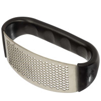 Пресс для чеснока ручной CASUAL, размер: 10,7*5,3*6,6 см