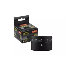 Таймер кухонный, 5,9*4,0 см (софт тач)