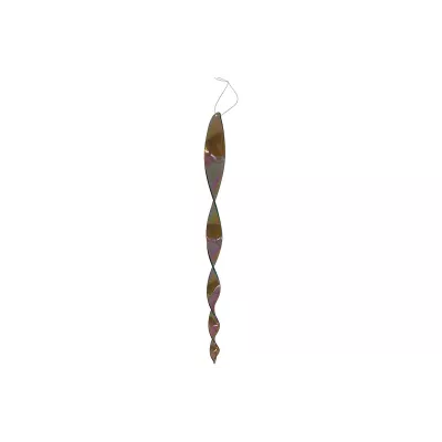 Отпугиватель птиц светоотражающий "Спираль" /3 Отпугиватель птиц светоотражающий "Спираль" /3