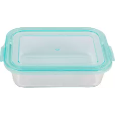 Контейнер LIMPIDO,1000 мл из жаропрочного стекла с крышкой из пластм,прямоуг,темп режим -40 до +300С Контейнер LIMPIDO,1000 мл из жаропрочного стекла с крышкой из пластм,прямоуг,темп режим -40 до +300С