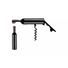 Штопор/открывашка Sommelier в виде бутылки с магнитом /3 Штопор/открывашка Sommelier в виде бутылки с магнитом /3