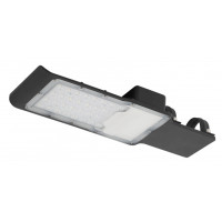 Консольный светильник ЭРА SPP-503-0-50K-050 КСС "Ш-с" LED 50Вт 5000лм 5000К DOB-SMD, 48мм, уличный Консольный светильник ЭРА SPP-503-0-50K-050 КСС "Ш-с" LED 50Вт 5000лм 5000К DOB-SMD, 48мм, уличный