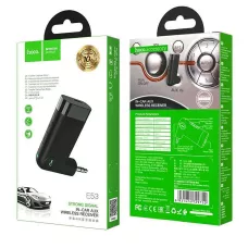 Ресивер E53 черный hoco