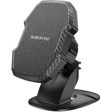 Держатель BH111 черный BOROFONE