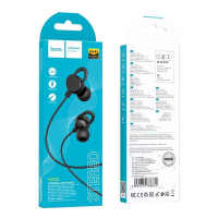 Наушники M103 черный hoco