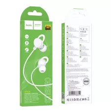 Наушники M103 белый hoco Наушники M103 белый hoco