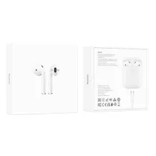 Наушники EW74 белый hoco Наушники EW74 белый hoco