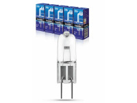 Camelion LED1.5-JC/830/G4 (Эл.лампа светодиодная 1.5Вт 12В)  - ЭКО 10/100