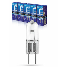 Camelion LED1.5-JC/830/G4 (Эл.лампа светодиодная 1.5Вт 12В)  - ЭКО 10/100