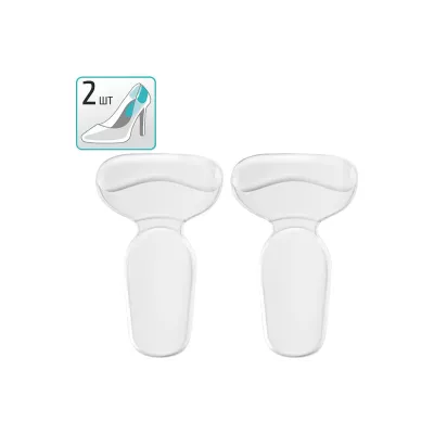 Вкладыши для обуви, в наборе 2 шт /3