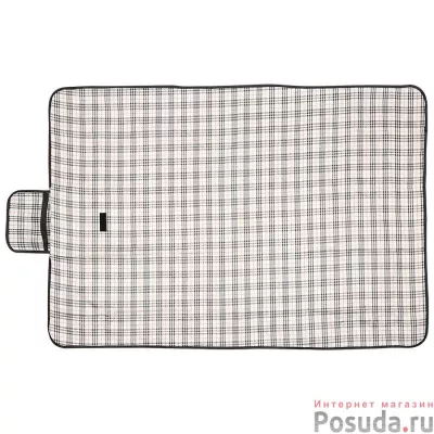 Коврик для пикника ECOS PR-89 145 х 100 см