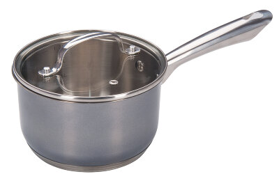 Ковш для шоколада, Сioccolata, объём: 400 мл, из нержавеющей стали Ковш для шоколада, Сioccolata, объём: 400 мл, из нержавеющей стали