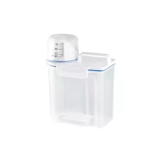 Контейнер для сыпучих продуктов (с мерным стаканом), 1,6 л