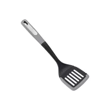 CHEF Лопатка с отверстиями из нейлона с силиконовым краем