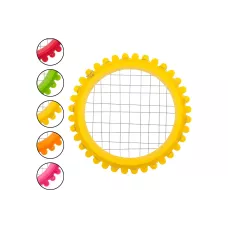 Овощерезка круглая в пластмассовом корпусе (сеточка) /3