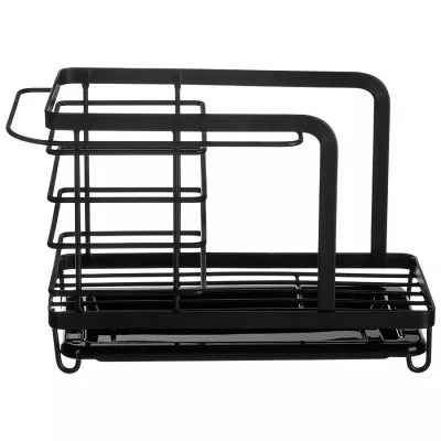 Органайзер для кухни/ванной GRATELLA, 24,5*13,5*15,5 см