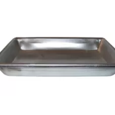 Противень для запекания FAVORE прямоугольный, 38,5*26,5*1,4 см Противень для запекания FAVORE прямоугольный, 38,5*26,5*1,4 см