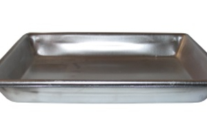 Противень для запекания FAVORE прямоугольный, 38,5*26,5*1,4 см