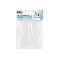 Пяткоудерживатель самоклеящийся, 2 шт Пяткоудерживатель самоклеящийся, 2 шт