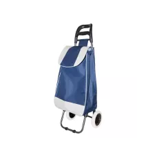 Тележка с сумкой A204, 30 кг