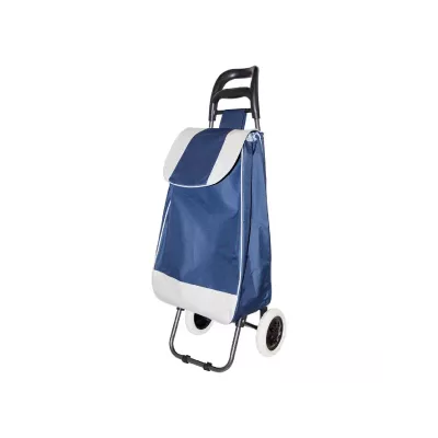 Тележка с сумкой A204, 30 кг