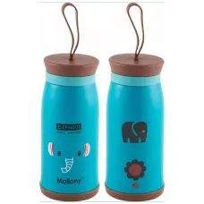 Термос PICCOLO 0,35л  из нержавеющей стали