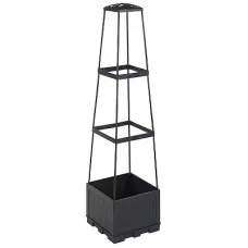 Горшок напольный для вьющихся растений J3