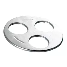 Приспособление для стерилизации 3-х банок, d=82мм /3