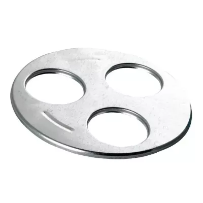 Приспособление для стерилизации 3-х банок, d=82мм /3