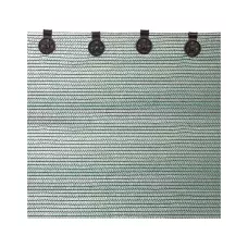 Сетка затеняющая с клипсами 2*5 м (55 г/м2)