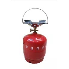 Таганок "Дачник-П" (7,2л)