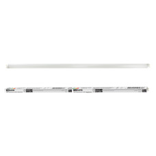 TDM Лампа люминесцентная ЛЛ-36Вт/765,T8/G13, 6500 К линейная двухцокольная 1200мм /мин.пар.2шт