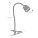 Настольный светильник Camelion KD-847  C02 LED 3,5Вт, 230В, 220 лм, 6000К, чёрный