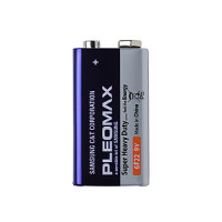 Батарейка Pleomax 6F22   10/50/200