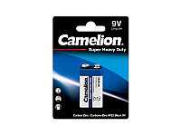 Батарейка Camelion 6F22-BP1B 12/240
