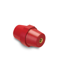 Изолятор EKF Basic SM40 475А D40*H40*M8 12кВ без болта 10/300 ЦЕНА ▼