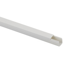 Кабель-канал ЭРА 12x12 белый ( 2м.)/крат.10шт (уп, 70шт) Кабель-канал ЭРА 12x12 белый ( 2м.)/крат.10шт (уп, 70шт)